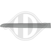 Zier-/Schutzleiste, Tür hinten links für RENAULT CLIO II (BB_, CB_)