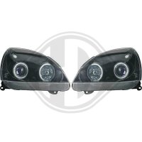Scheinwerfer Set  für RENAULT CLIO II (BB_, CB_)