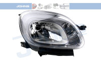 Hauptscheinwerfer rechts für FIAT PANDA (312_, 319_)