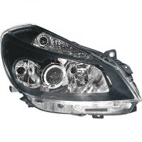 Hauptscheinwerfer links für RENAULT CLIO III (BR0/1,...