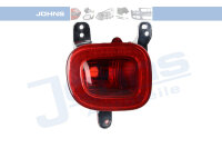 Nebelschlussleuchte links für FIAT PANDA (312_, 319_)