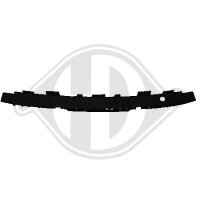 Aufpralldämpfer, Stoßfänger vorne...