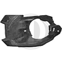 Halter, Nebelscheinwerfer links für RENAULT KANGOO / GRAND KANGOO II (KW0/1_)