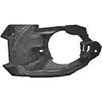 Halter, Nebelscheinwerfer links f&uuml;r RENAULT KANGOO / GRAND KANGOO (KW0/1_)