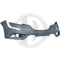 Stoßfänger vorne für RENAULT KOLEOS II (HC_)