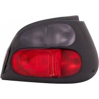 Heckleuchte rechts für RENAULT MEGANE I (BA0/1_)