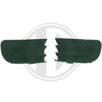 Lüftungsgitter, Stoßfänger vorne für RENAULT MEGANE II Kombi (KM0/1_)