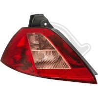 Heckleuchte links für RENAULT MEGANE II (BM0/1_,...