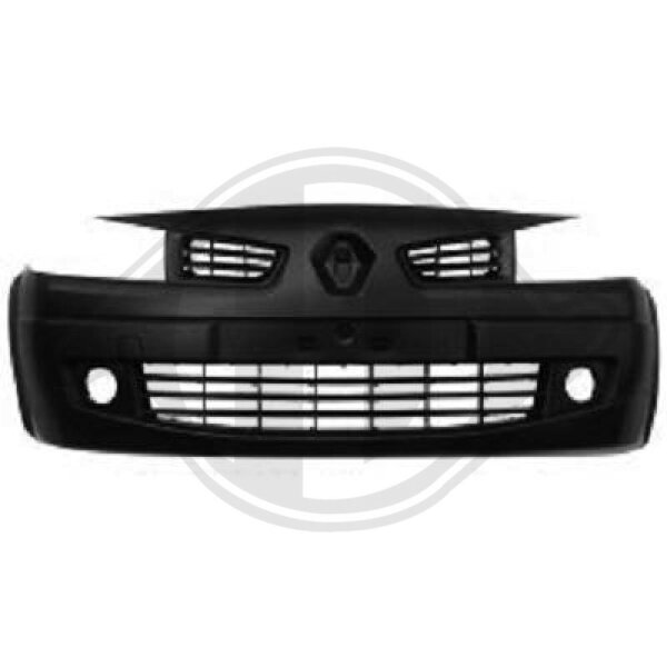 Stoßfänger vorne für RENAULT MEGANE II Kombi (KM0/1_)