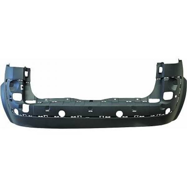 Stoßfänger hinten für RENAULT SCÉNIC II (JM0/1_)