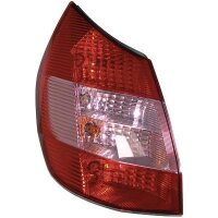Heckleuchte links für RENAULT SCÉNIC II (JM0/1_)