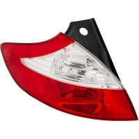 Heckleuchte links für RENAULT MEGANE III Schrägheck (BZ0/1_, B3_)