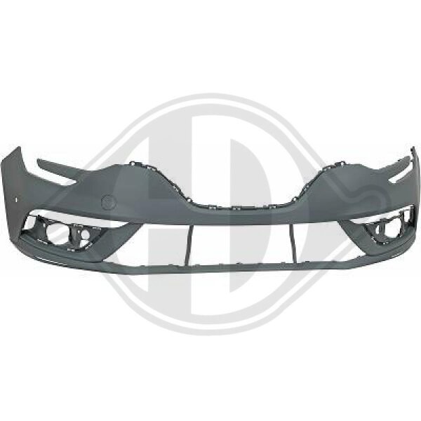 Stoßfänger vorne für RENAULT MEGANE IV Schrägheck (B9A/M/N_)