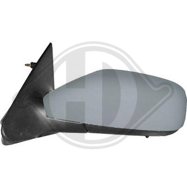 Außenspiegel links für RENAULT LAGUNA II (BG0/1_)