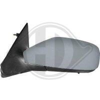 Außenspiegel links für RENAULT LAGUNA II (BG0/1_)