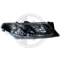 Scheinwerfer Set  für RENAULT LAGUNA II (BG0/1_)