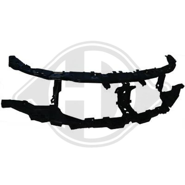 Frontverkleidung für RENAULT LAGUNA III (BT0/1)