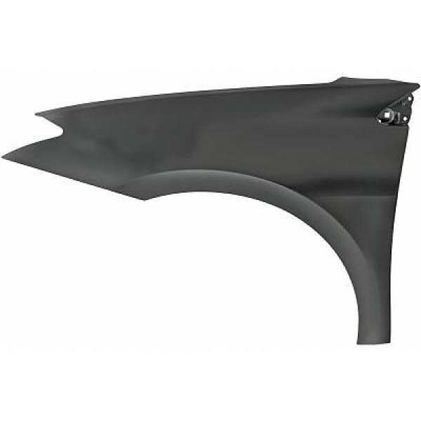 Kotflügel links für RENAULT LAGUNA III (BT0/1)