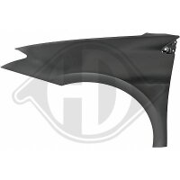 Kotflügel vorne links für RENAULT LAGUNA III (BT0/1)