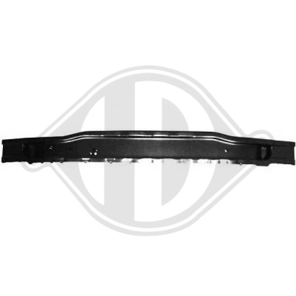 Frontverkleidung für RENAULT TWINGO II (CN0_)