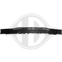 Frontverkleidung für RENAULT TWINGO II (CN0_)