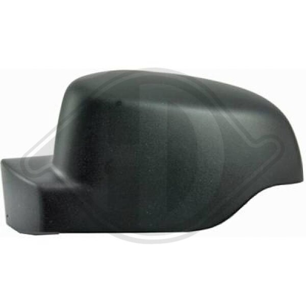 Abdeckung, Außenspiegel links für RENAULT TWINGO II (CN0_)