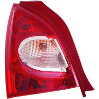 Heckleuchte links für RENAULT TWINGO II (CN0_)