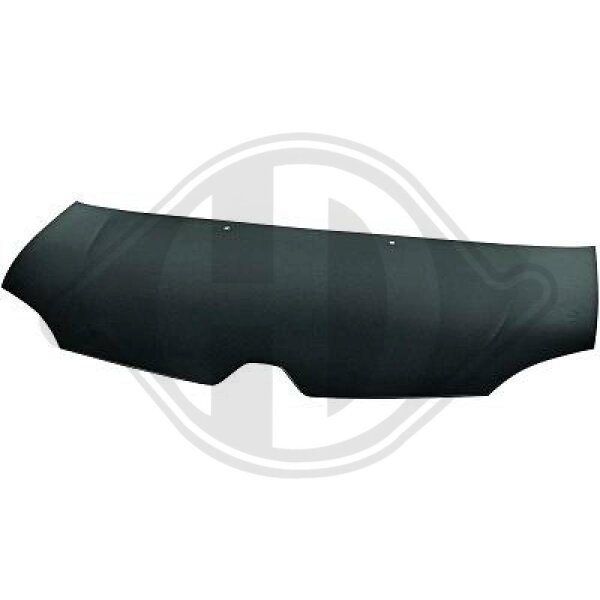 Motorhaube für RENAULT TWINGO III (BCM_, BCA_)