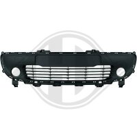 Lüftungsgitter, Stoßfänger vorne für...