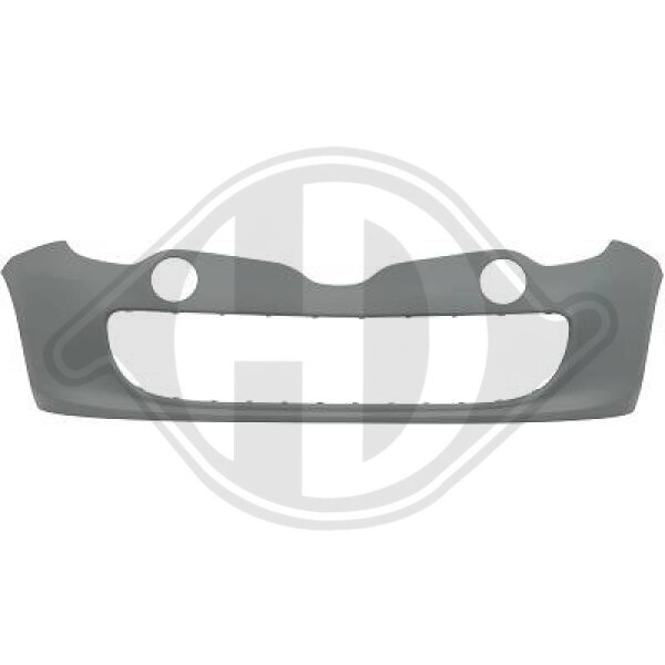 Stoßfänger vorne für RENAULT TWINGO III (BCM_, BCA_)