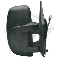 Außenspiegel rechts für OPEL MOVANO A Bus (X70)