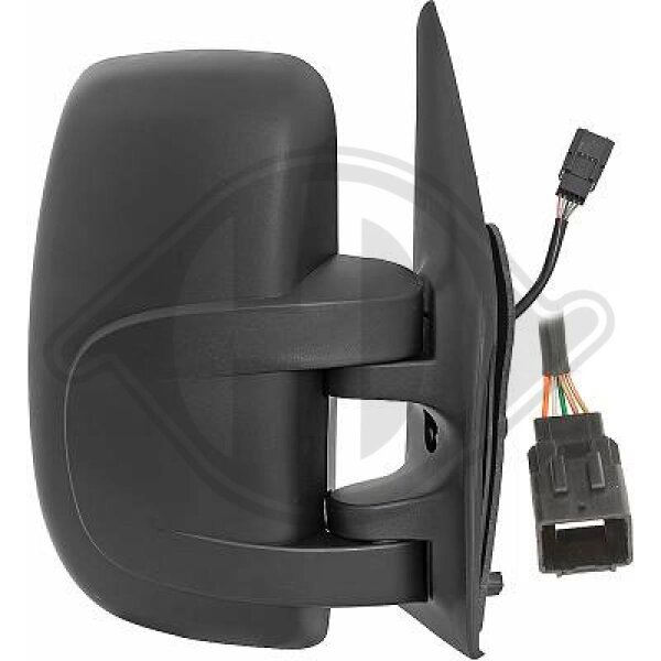 Außenspiegel rechts für OPEL MOVANO A Bus (X70)