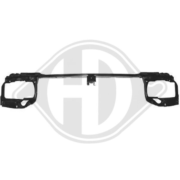 Frontverkleidung für RENAULT ESPACE III (JE0_)