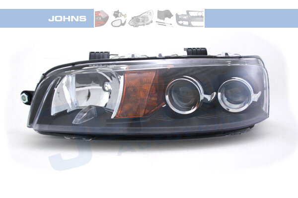 Hauptscheinwerfer links für FIAT PUNTO (188_)