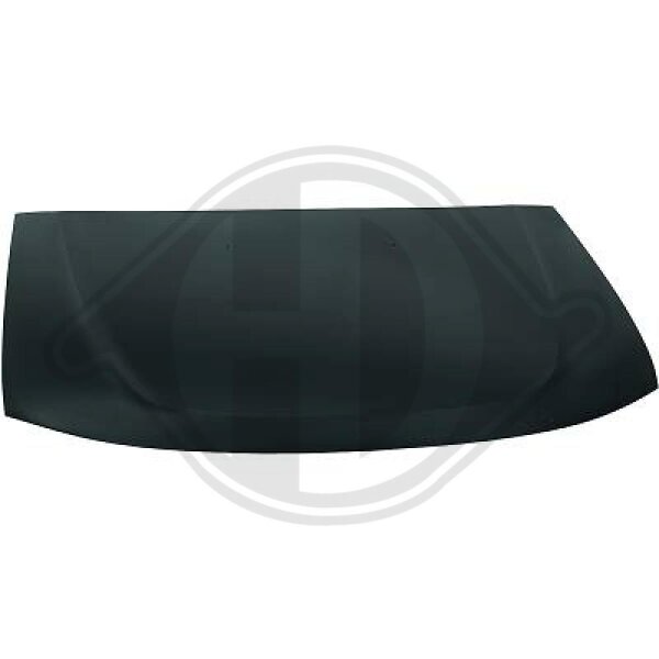 Motorhaube  für DACIA DUSTER (HS_)