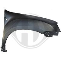 Kotflügel vorne rechts für DACIA DUSTER (HS_)
