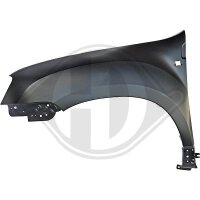 Kotflügel vorne links für DACIA DUSTER (HS_)