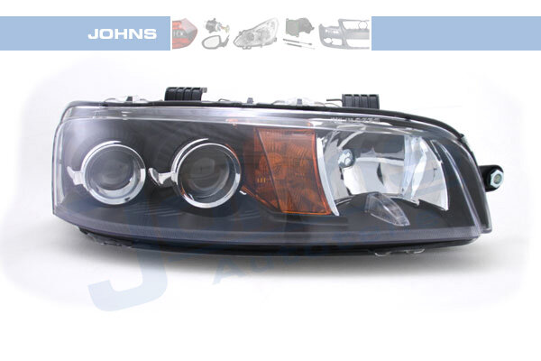 Hauptscheinwerfer rechts für FIAT PUNTO (188_)