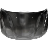 Motorhaube  für DACIA DUSTER (HM_)