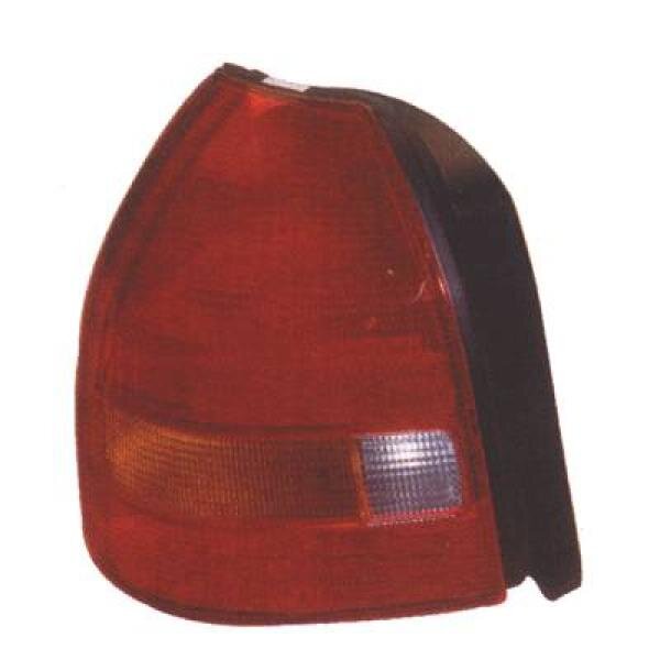 Heckleuchte links für HONDA CIVIC VI Hatchback (EJ, EK)