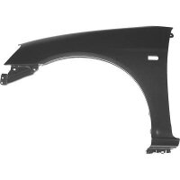 Kotflügel vorne links für HONDA CIVIC VII Coupe (EM2)