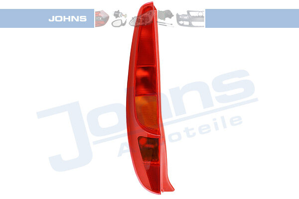 Heckleuchte links für FIAT PUNTO (188_)