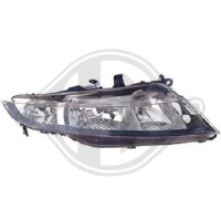 Scheinwerfer rechts für HONDA CIVIC VIII Hatchback...