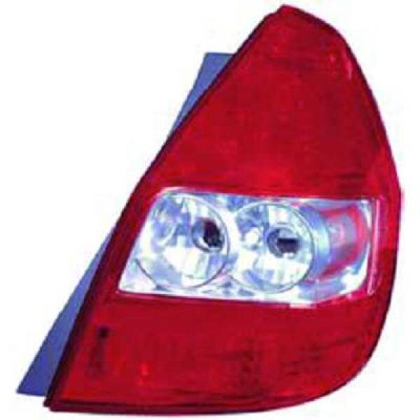 Heckleuchte rechts für HONDA JAZZ II (GD_, GE3, GE2)