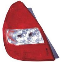 Heckleuchte links für HONDA JAZZ II (GD_, GE3, GE2)