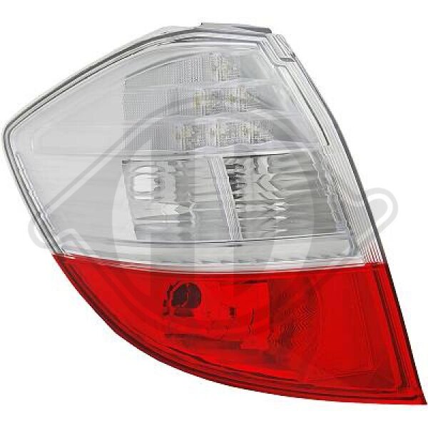 Heckleuchte links für HONDA JAZZ III (GE_, GG_, GP_, ZA_)