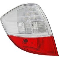 Heckleuchte links für HONDA JAZZ III (GE_, GG_, GP_,...