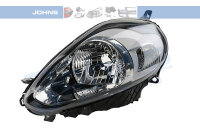 Hauptscheinwerfer links für ABARTH PUNTO