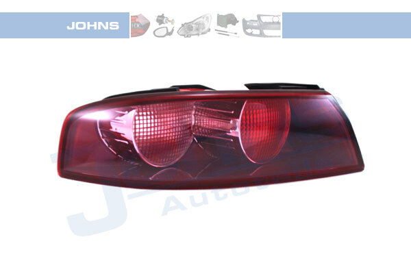 Heckleuchte links für ALFA ROMEO 159 (939_)