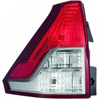 Heckleuchte links für HONDA CR-V III (RE_)